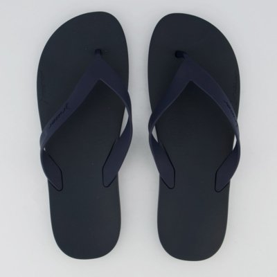 Chinelo Rider Core Azul