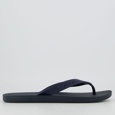 Chinelo Rider Core Azul
