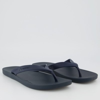 Chinelo Rider Core Azul