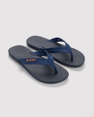 Chinelo Rider Core UP Azul