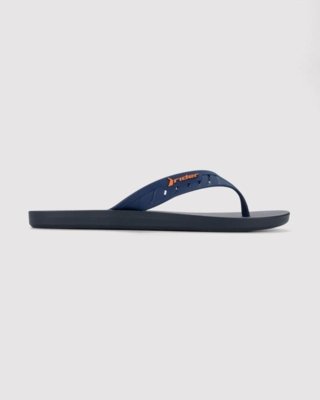Chinelo Rider Core UP Azul