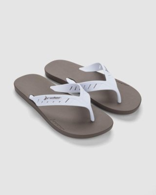 Chinelo Rider Core UP Marrom
