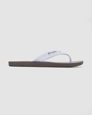 Chinelo Rider Core UP Marrom