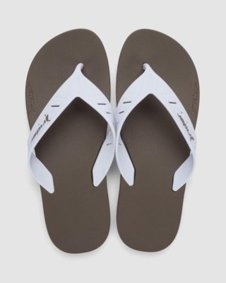 Chinelo Rider Core UP Marrom