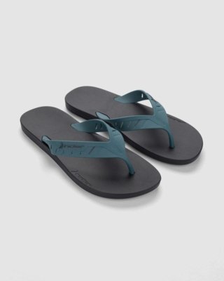 Chinelo Rider Core UP Preto