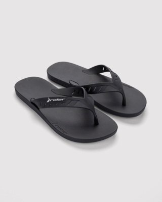 Chinelo Rider Core UP Preto