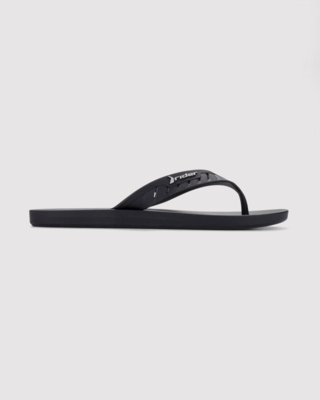 Chinelo Rider Core UP Preto