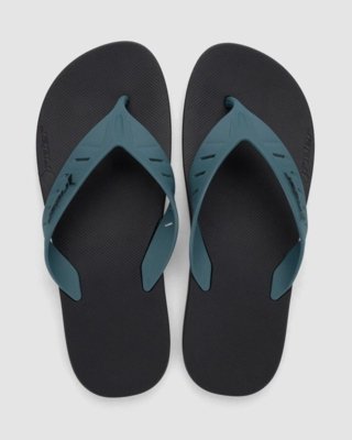 Chinelo Rider Core UP Preto