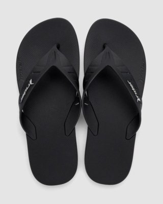 Chinelo Rider Core UP Preto