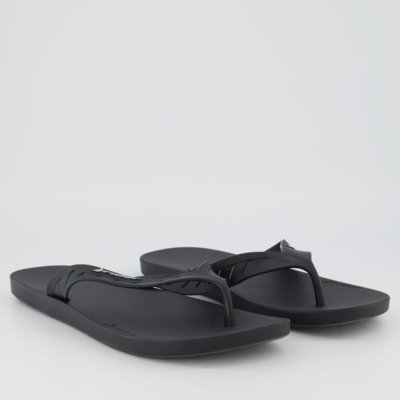 Chinelo Rider Core Up Preto