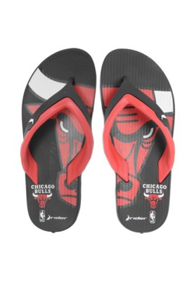 chinelo chicago bulls nike