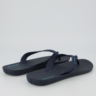 Chinelo Rider Feel Light Azul