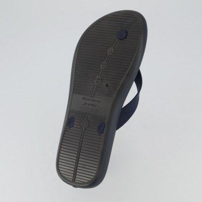 Chinelo Rider Feel Light Azul