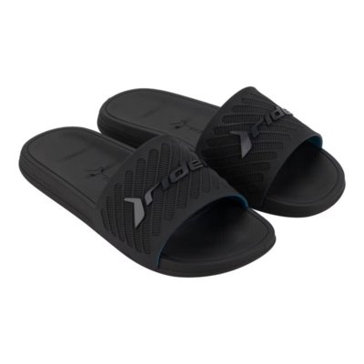 Chinelo Rider Free II Slide Adulto