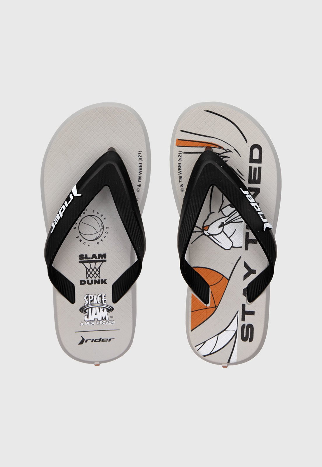 puma rider infant