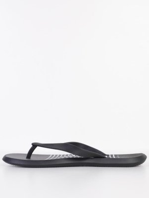 Chinelo Rider Masculino PRETO