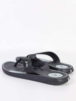 Chinelo Rider Masculino PRETO