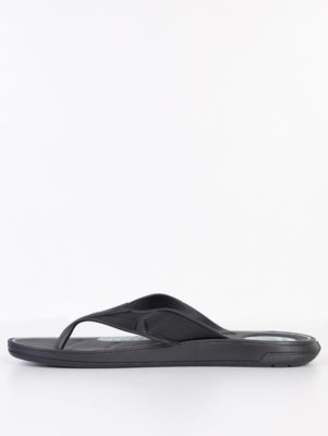Chinelo Rider Masculino PRETO