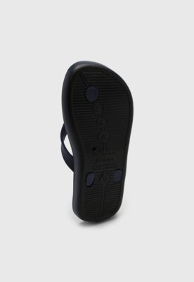 Chinelo Rider Menino Rider Tiras Azul