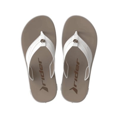 Chinelo Rider Plus Dedo Adulto