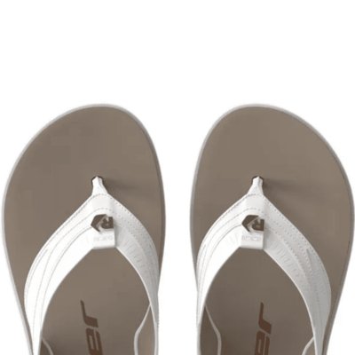 Chinelo Rider Plus Dedo Adulto