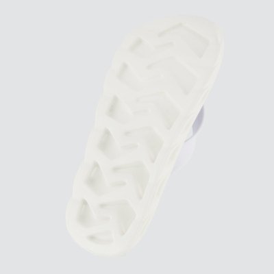 Chinelo Rider R Power Low Cinza e Branco