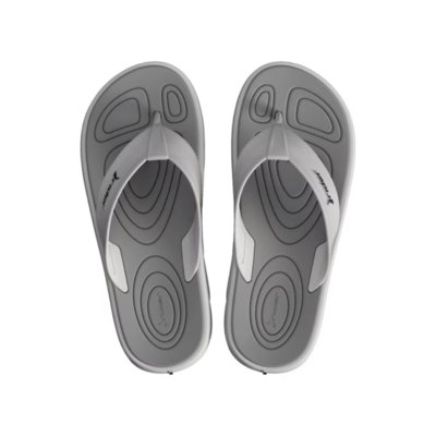 Chinelo Rider R Power Low Original Macio Durável Antiderrapante