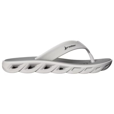 Chinelo Rider R Power Low Original Macio Durável Antiderrapante