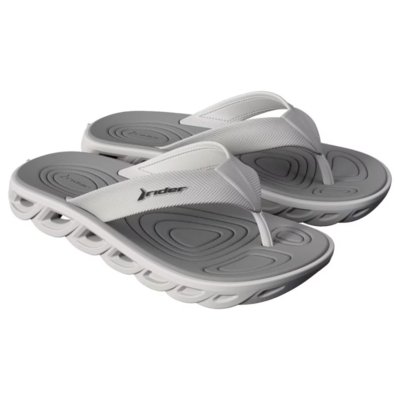 Chinelo Rider R Power Low Original Macio Durável Antiderrapante