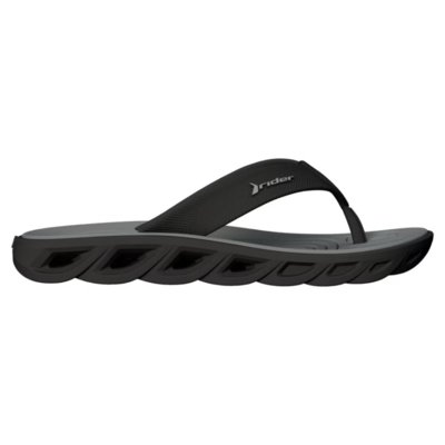 Chinelo Rider R Power Low Original Macio Durável Antiderrapante