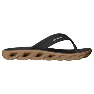 Chinelo Rider R Power Low Original Macio Durável Antiderrapante
