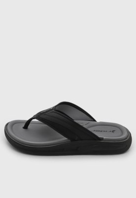 Chinelo Rider R Soft Plus II Preto