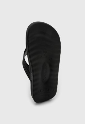 Chinelo Rider R Soft Plus II Preto