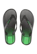 Preto/Verde
