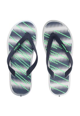 Chinelo Rider R1 Ink Ad Azul-Marinho Menor preço em Chinelo Rider R1 Ink Ad Azul-Marinho