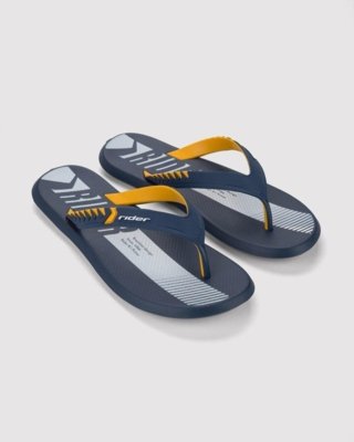 Chinelo Rider R1 Prime Azul