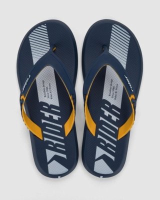 Chinelo Rider R1 Prime Azul