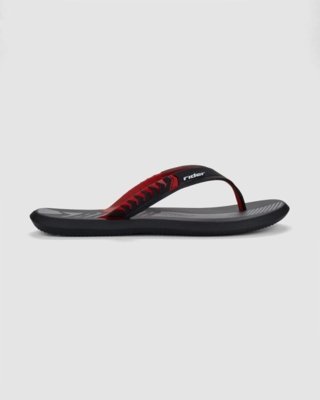 Chinelo Rider R1 Prime Preto