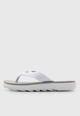 Chinelo Rider RW Plus Branco