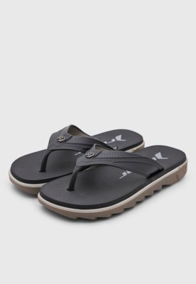 Chinelo Rider RW Plus Preto