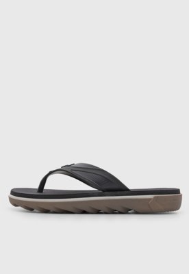 Chinelo Rider RW Plus Preto