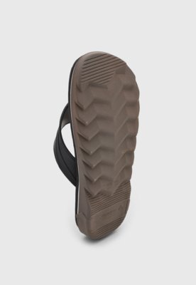 Chinelo Rider RW Plus Preto