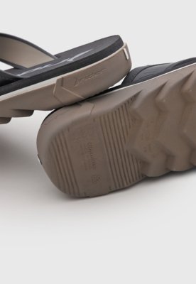 Chinelo Rider RW Plus Preto