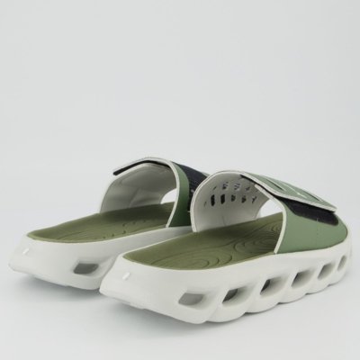 Chinelo Rider Slide R Power Verde