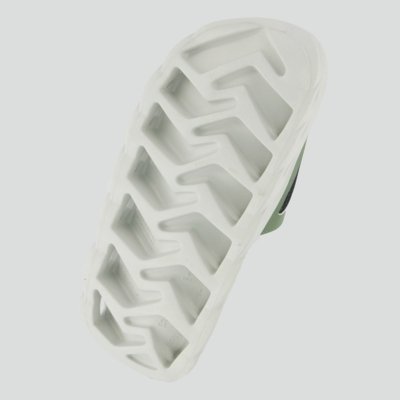 Chinelo Rider Slide R Power Verde