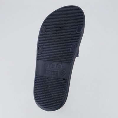 Chinelo Rider Slide Street Azul