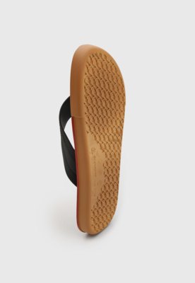 Chinelo Rider Spin Preta
