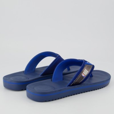 Chinelo Rider Trace Duo NBA Azul