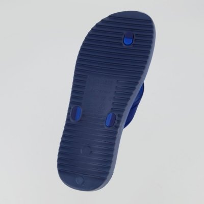 Chinelo Rider Trace Duo NBA Azul