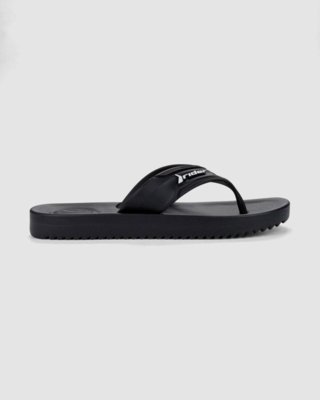 Chinelo Rider Trace Preto